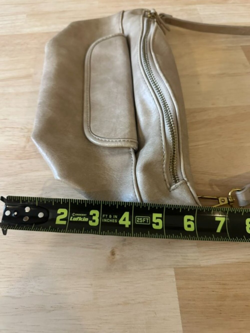 Anthropologie Cross Body Bag - Picture 9 of 9